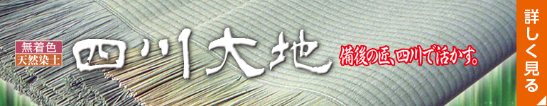 四川大地について